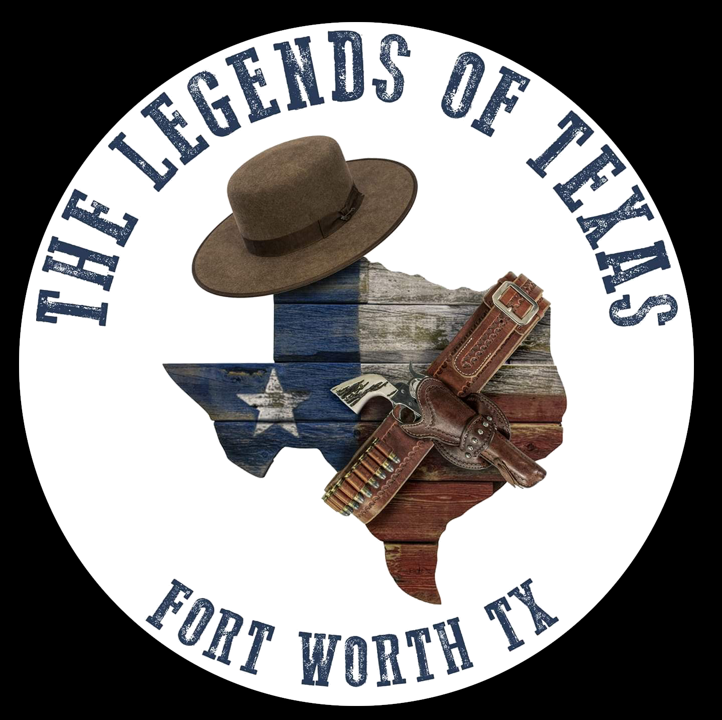 The Legends of Texas